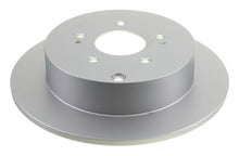 Load image into Gallery viewer, CR31353 Performance Plus Coated Rotor Disc Brake Rotor Agna Brakes