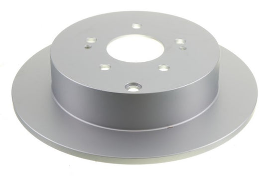 CR31353 Performance Plus Coated Rotor Disc Brake Rotor Agna Brakes