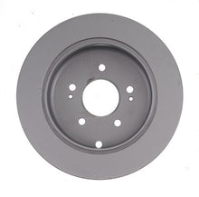 Load image into Gallery viewer, CR31353 Performance Plus Coated Rotor Disc Brake Rotor Agna Brakes
