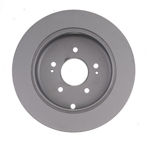 CR31353 Performance Plus Coated Rotor Disc Brake Rotor Agna Brakes