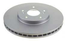Load image into Gallery viewer, CR31354 Performance Plus Coated Rotor Disc Brake Rotor Agna Brakes