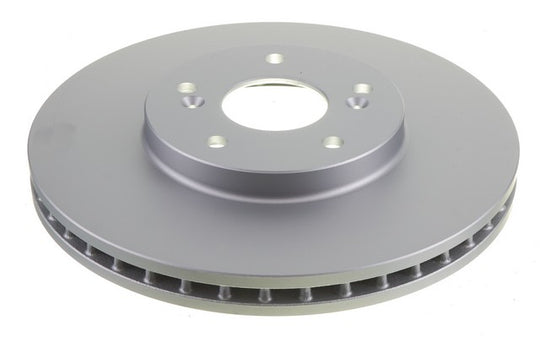 CR31354 Performance Plus Coated Rotor Disc Brake Rotor Agna Brakes