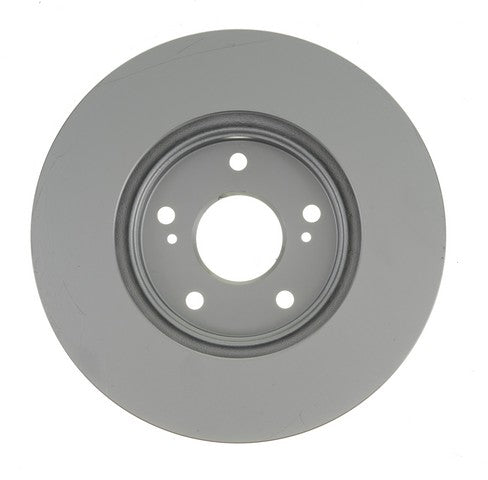 CR31354 Performance Plus Coated Rotor Disc Brake Rotor Agna Brakes
