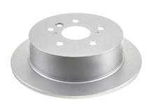 Load image into Gallery viewer, CR31356 Performance Plus Coated Rotor Disc Brake Rotor Agna Brakes
