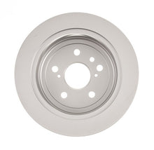 Load image into Gallery viewer, CR31356 Performance Plus Coated Rotor Disc Brake Rotor Agna Brakes