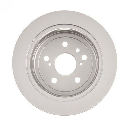 CR31356 Performance Plus Coated Rotor Disc Brake Rotor Agna Brakes