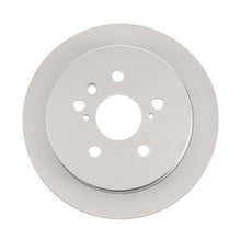 Load image into Gallery viewer, CR31356 Performance Plus Coated Rotor Disc Brake Rotor Agna Brakes