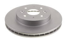 Load image into Gallery viewer, CR31359 Performance Plus Coated Rotor Disc Brake Rotor Agna Brakes