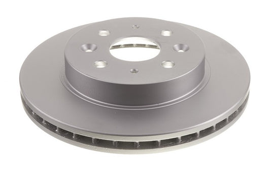 CR31359 Performance Plus Coated Rotor Disc Brake Rotor Agna Brakes