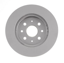 Load image into Gallery viewer, CR31359 Performance Plus Coated Rotor Disc Brake Rotor Agna Brakes