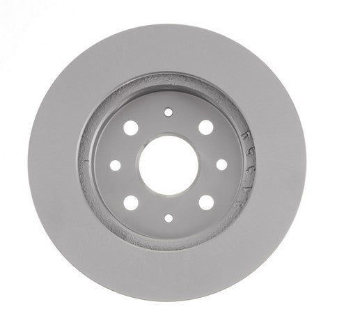 CR31359 Performance Plus Coated Rotor Disc Brake Rotor Agna Brakes