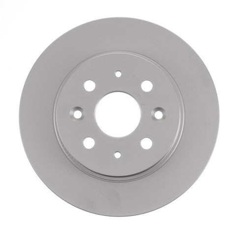CR31359 Performance Plus Coated Rotor Disc Brake Rotor Agna Brakes