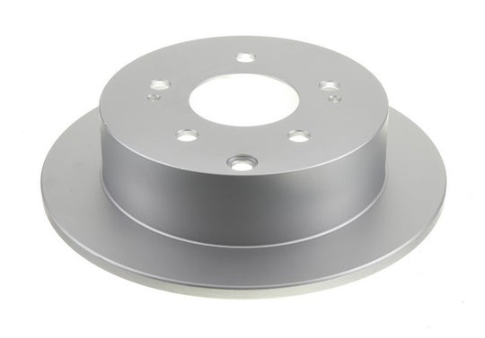 CR31360 Performance Plus Coated Rotor Disc Brake Rotor Agna Brakes