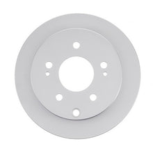 Load image into Gallery viewer, CR31360 Performance Plus Coated Rotor Disc Brake Rotor Agna Brakes
