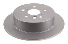 Load image into Gallery viewer, CR31361 Performance Plus Coated Rotor Disc Brake Rotor Agna Brakes
