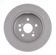 Load image into Gallery viewer, CR31361 Performance Plus Coated Rotor Disc Brake Rotor Agna Brakes