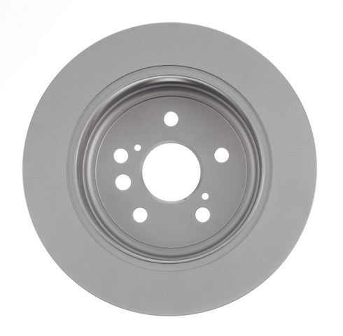 CR31361 Performance Plus Coated Rotor Disc Brake Rotor Agna Brakes