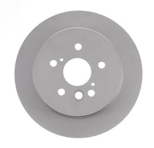 Load image into Gallery viewer, CR31361 Performance Plus Coated Rotor Disc Brake Rotor Agna Brakes