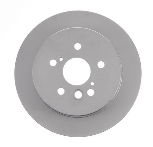 CR31361 Performance Plus Coated Rotor Disc Brake Rotor Agna Brakes
