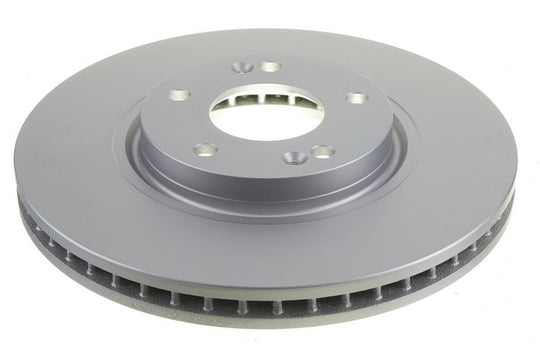 CR31362 Performance Plus Coated Rotor Disc Brake Rotor Agna Brakes