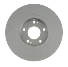 Load image into Gallery viewer, CR31362 Performance Plus Coated Rotor Disc Brake Rotor Agna Brakes