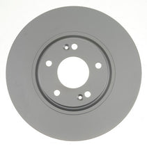 Load image into Gallery viewer, CR31362 Performance Plus Coated Rotor Disc Brake Rotor Agna Brakes