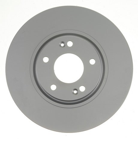 CR31362 Performance Plus Coated Rotor Disc Brake Rotor Agna Brakes