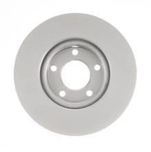 Load image into Gallery viewer, CR31363 Performance Plus Coated Rotor Disc Brake Rotor Agna Brakes