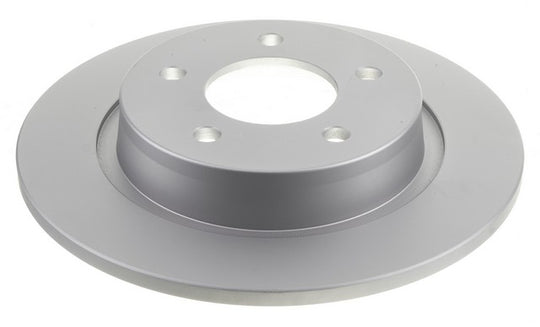 CR31366 Performance Plus Coated Rotor Disc Brake Rotor Agna Brakes
