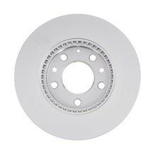 Charger l'image dans la galerie, CR31367 Performance Plus Coated Rotor Disc Brake Rotor Agna Brakes