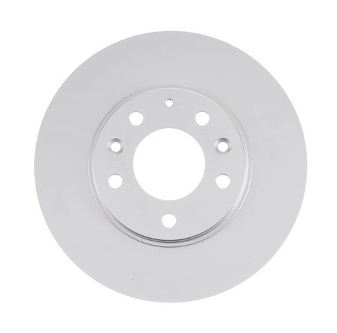 CR31367 Performance Plus Coated Rotor Disc Brake Rotor Agna Brakes