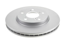 Load image into Gallery viewer, CR31368 Performance Plus Coated Rotor Disc Brake Rotor Agna Brakes