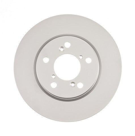 CR31368 Performance Plus Coated Rotor Disc Brake Rotor Agna Brakes