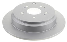 Load image into Gallery viewer, CR31369 Performance Plus Coated Rotor Disc Brake Rotor Agna Brakes
