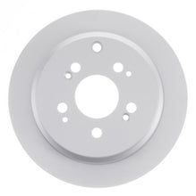 Load image into Gallery viewer, CR31369 Performance Plus Coated Rotor Disc Brake Rotor Agna Brakes