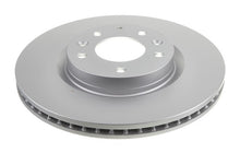 Load image into Gallery viewer, CR31370 Performance Plus Coated Rotor Disc Brake Rotor Agna Brakes