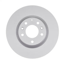 Load image into Gallery viewer, CR31370 Performance Plus Coated Rotor Disc Brake Rotor Agna Brakes