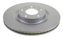 Load image into Gallery viewer, CR31371 Performance Plus Coated Rotor Disc Brake Rotor Agna Brakes