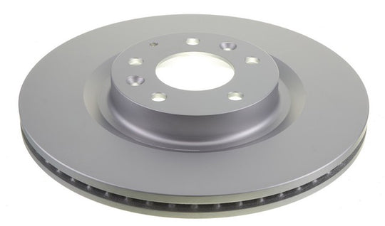 CR31371 Performance Plus Coated Rotor Disc Brake Rotor Agna Brakes