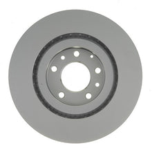 Load image into Gallery viewer, CR31371 Performance Plus Coated Rotor Disc Brake Rotor Agna Brakes