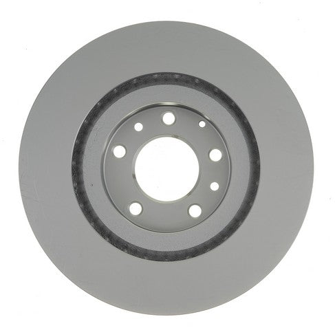 CR31371 Performance Plus Coated Rotor Disc Brake Rotor Agna Brakes