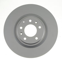 Load image into Gallery viewer, CR31371 Performance Plus Coated Rotor Disc Brake Rotor Agna Brakes