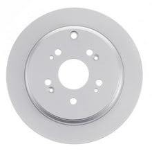 Load image into Gallery viewer, CR31372 Performance Plus Coated Rotor Disc Brake Rotor Agna Brakes