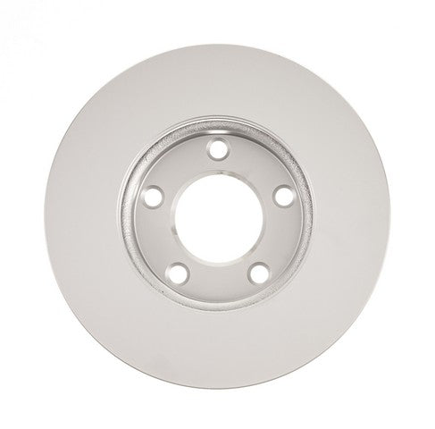 CR31373 Performance Plus Coated Rotor Disc Brake Rotor Agna Brakes