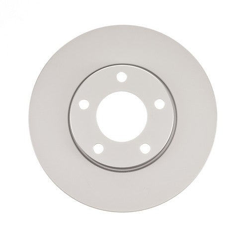 CR31373 Performance Plus Coated Rotor Disc Brake Rotor Agna Brakes