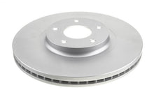 Load image into Gallery viewer, CR31375 Performance Plus Coated Rotor Disc Brake Rotor Agna Brakes