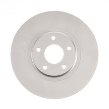 Load image into Gallery viewer, CR31375 Performance Plus Coated Rotor Disc Brake Rotor Agna Brakes