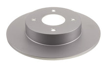 Load image into Gallery viewer, CR31376 Performance Plus Coated Rotor Disc Brake Rotor Agna Brakes