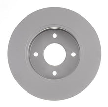Load image into Gallery viewer, CR31376 Performance Plus Coated Rotor Disc Brake Rotor Agna Brakes