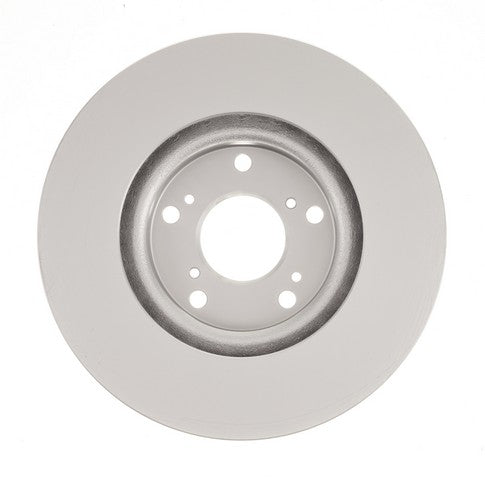 CR31381 Performance Plus Coated Rotor Disc Brake Rotor Agna Brakes